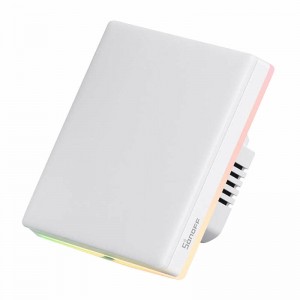 Sonoff Smart Touch Wi-Fi Wall Switch Sonoff TX T5 1C (1-Channel)
