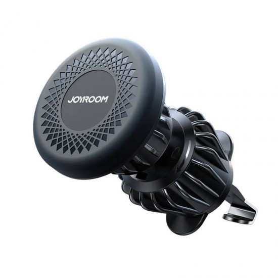 Joyroom Magnetic air vent car holder Joyroom JR-ZS356 (black)