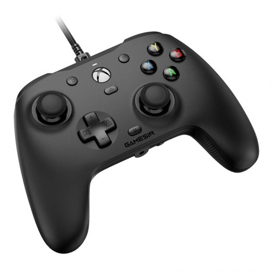 Gamesir Wired gaming controler GameSir G7 (black)