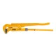 Deli Tools Swedish Pipe Wrench Deli Tools EDL105140