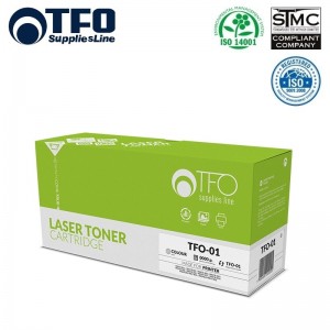 TFO Brother TN-2420 Lāzedrukas kasete priekš DCP-L2530DW / L2510D/ HL-L2375DW / 2370DN 3K Lapas HQ Premium Analogs