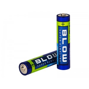 PRL Bateria  BLOW SUPER ALKALINE AAA LR3