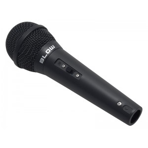 PRL Mikrofon PRM205 BLOW