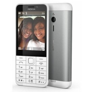 Nokia 230 DS Мобильный телефон