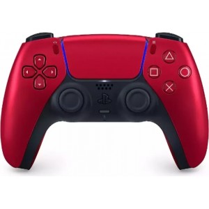 Sony Playstation 5 DualSense Bezvadu kontrolieris / Volcanic Red