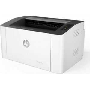 HP Laser 107a Лазерный Принтер A4 / 1200 x 1200 Dpi
