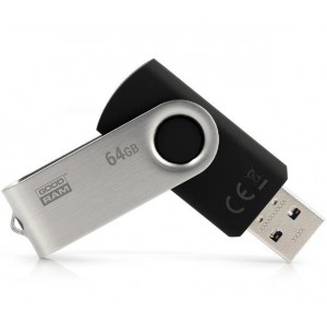 Goodram 64GB  UTS3 USB 3.0 Zibatmiņa