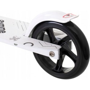 Roger Gimmik Cari Folding  Wheels Skrejritenis 145mm