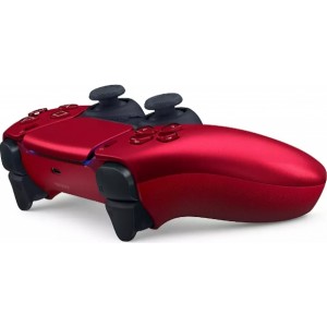 Sony Playstation 5 DualSense Bezvadu kontrolieris / Volcanic Red