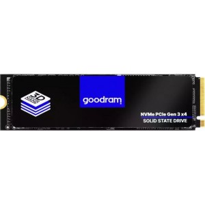 Goodram PX500 SSD Disks 256GB