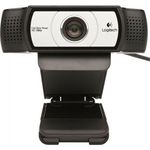 Logitech C930e Business Webcam Tīmekļa kamera