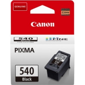 Canon PG-540 Tintes kārtridžs