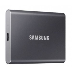 Samsung Portable 1TB SSD T7 USB3.2 Gen.2 Titan SSD Disks