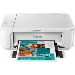 Canon Pixma MG3650S Струйный Принтер A4 / WIFI / 4800 x1200 dpi