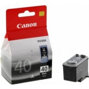 Canon PG-40 Tintes kārtridžs