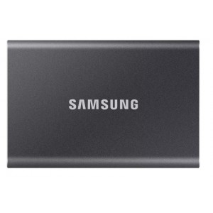 Samsung Portable 1TB SSD T7 USB3.2 Gen.2 Titan Диск SSD