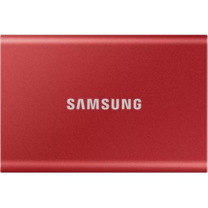 Samsung Portable SSD T7 Диск 2TB