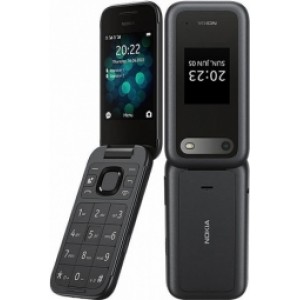 Nokia Flip 2660 Mobilais telefons