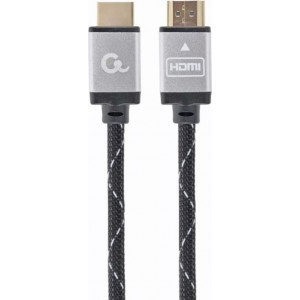 Gembird CCB-HDMIL-3M HDMI Kabelis 3m