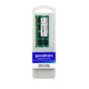 Goodram GR1600S3V64L11S/4G 4 GB  Operatīvā atmiņa