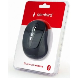 Gembird MUSWB-6B-01 Bluetooth Компьютерная Мышь