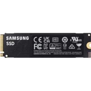 Samsung 990 Evo Cietais Disks 1TB