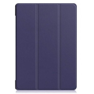Tactical Book Tri Fold Grāmatveida Maks Planšetdatoram Apple iPad Pro 12.9