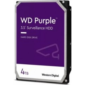 Western Digital WD43PURZ Жесткий диск 4TB