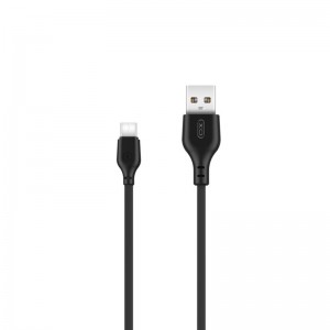 XO NB103 Datu un uzlādes Kabelis USB - USB-C 1m