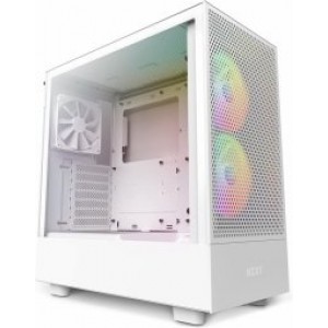Nzxt H5 Flow RGB Компьютерный Корпус