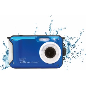 Easypix Aquapix W3027 Wave Marine Blue 10034