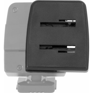 Navitel R600/MSR700 holder (plastic only)
