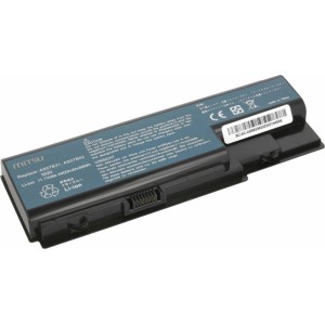 Mitsu Bateria Mitsu do Acer Aspire 5520, 5920