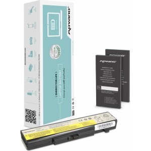 Movano Bateria Movano do Lenovo IdeaPad Y480