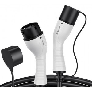Choetech Electric Vehicle charger cable Choetech ACG13 22 kW (white)
