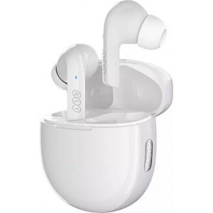 QCY TWS QCY T18 headphones (white)