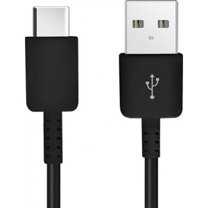 Samsung USB-C Type C cable 1.5m original EP-DW700CBE - black