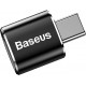 Baseus Converter USB /  Type-C Adapteris