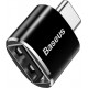 Baseus Converter USB / Type-C Адаптер