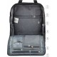 4Kom.pl Backpack Himawari laptop bag 14.1 capacious waterproof Universal 17l Travel Backpack Vintage Black