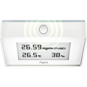 Aqara Монитор качества воздуха (AAQS-S01)