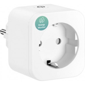 Meross Smart plug MEROSS MSS305-EU with energy monitor (Non-HomeKit)