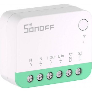 Sonoff Smart switch Sonoff MINIR4M Matter