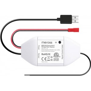 Meross Smart Garage Door Opener Meross MSG100HK