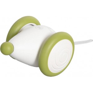 Cheerble Interactive Cat Toy Cheerble Wicked Mouse (Matcha Green)