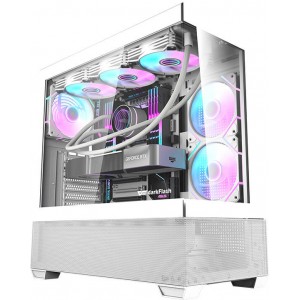 Darkflash DS900 AIR computer case (white)