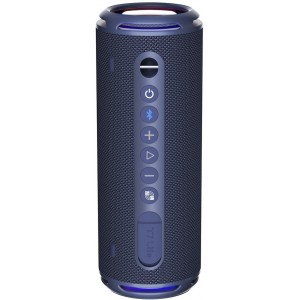 Tronsmart T7 Lite 24W wireless speaker - navy blue (universal)