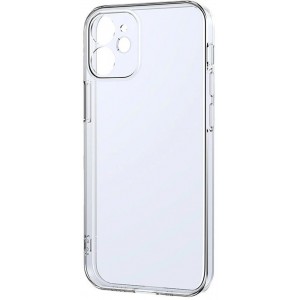 Joyroom New Beauty Series ultra thin case for iPhone 12 Pro transparent (JR-BP743) (universal)