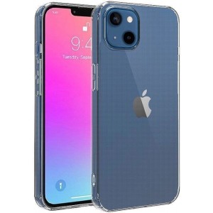 Hurtel Gel case cover for Ultra Clear 0.5mm Oppo Reno7 Pro 5G transparent (universal)
