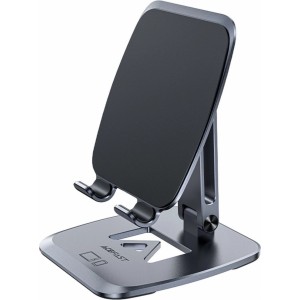 Acefast foldable stand / phone holder gray (E13) (universal)